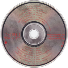 Load image into Gallery viewer, Lou Reed : Magic And Loss (CD, Album, Spe)
