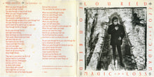 Load image into Gallery viewer, Lou Reed : Magic And Loss (CD, Album, Spe)

