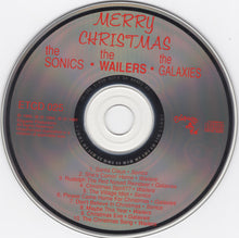 Load image into Gallery viewer, Various : Merry Christmas (CD, Comp, RE, RM)
