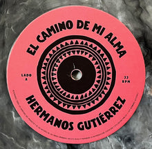 Load image into Gallery viewer, Hermanos Gutiérrez (2) : El Camino De Mi Alma (LP, Album, RE, RP, Dia)
