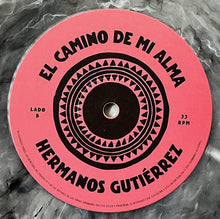 Load image into Gallery viewer, Hermanos Gutiérrez (2) : El Camino De Mi Alma (LP, Album, RE, RP, Dia)
