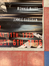 Load image into Gallery viewer, "A Tribute to Stevie Ray Vaughan" Epic Records Promo - 1996 (Poster)
