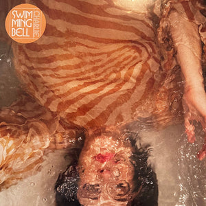Swimming Bell : Charlie (LP, Whi)