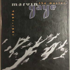 Marvin Gaye : The Master 1961-1984 (4xCD, Comp, Mono, PMD)