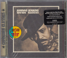 Load image into Gallery viewer, Johnny Jenkins : Ton-Ton Macoute! (HDCD, Album, RE, RM)
