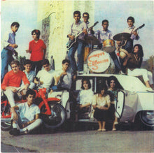 Load image into Gallery viewer, Various : Strummin' Mental! Part One (Raw, Rare And Rockin' Instrumentals 1958-1965) (CD, Comp)

