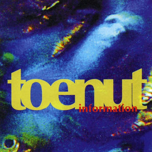 Toenut : Information (CD, Album)
