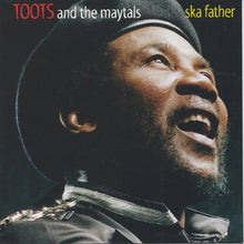 Load image into Gallery viewer, Toots And The Maytals* : Ska Father (CD, Album)

