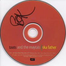 Load image into Gallery viewer, Toots And The Maytals* : Ska Father (CD, Album)
