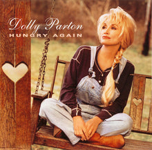 Load image into Gallery viewer, Dolly Parton : Hungry Again (HDCD, Album)
