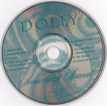 Load image into Gallery viewer, Dolly Parton : Something Special (CD, Album)
