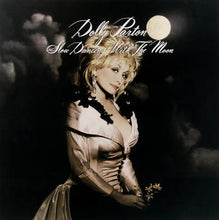 Load image into Gallery viewer, Dolly Parton : Slow Dancing With The Moon (CD, Album)
