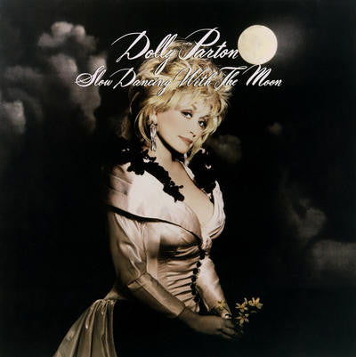 Dolly Parton : Slow Dancing With The Moon (CD, Album)