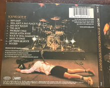 Load image into Gallery viewer, AC/DC : If You Want Blood You've Got It (CD, Album, Enh, RE, RM, Dig)
