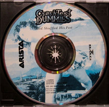 Load image into Gallery viewer, Crash Test Dummies : God Shuffled His Feet (CD, Album, Club, CRC)
