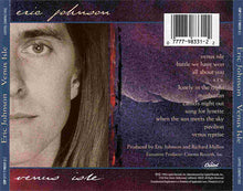 Load image into Gallery viewer, Eric Johnson (2) : Venus Isle (CD, Album)
