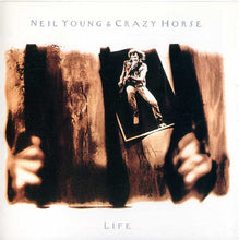 Load image into Gallery viewer, Neil Young &amp; Crazy Horse : Life (CD, Album, RM)
