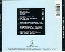 Load image into Gallery viewer, Neil Young &amp; Crazy Horse : Life (CD, Album, RM)
