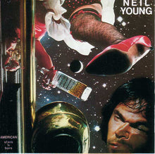 Load image into Gallery viewer, Neil Young : American Stars &#39;N Bars (HDCD, Album, RE, RM)
