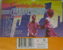Load image into Gallery viewer, Buddy Holly's Crickets* : That'll Be The Day (CD, Album, RE)
