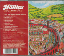 Load image into Gallery viewer, The Hollies : Then, Now, Always (CD, Album, RE)
