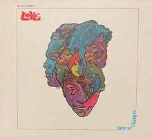 Load image into Gallery viewer, Love : Forever Changes (CD, Album, RE, RM, Sli)
