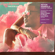 Load image into Gallery viewer, Keyon Harrold : Foreverland (CD, Album)
