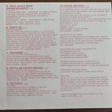 Load image into Gallery viewer, Keyon Harrold : Foreverland (CD, Album)

