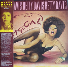 Load image into Gallery viewer, Betty Davis : Nasty Gal (LP, Album, Ltd, RE, RM, Met)
