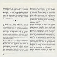 Load image into Gallery viewer, The Searchers : The Searchers Play The System - Rarities, Oddities &amp; Flipsides (CD, Comp)
