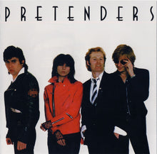 Load image into Gallery viewer, The Pretenders : Pretenders (CD, Album, Ltd, Num, RE, RM, Gol)
