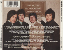 Load image into Gallery viewer, Kinks* : BBC Sessions 1964 - 1977 (2xCD, Comp, RM)
