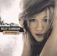 Load image into Gallery viewer, Kelly Clarkson : Breakaway (CD, Album, RE)
