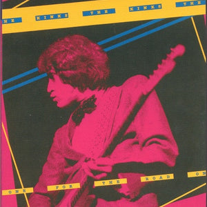 The Kinks : One For The Road (DVD-V)