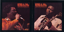 Load image into Gallery viewer, Bobby Bland &amp; B.B. King : Together Again...Live (CD, Album)
