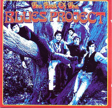 Load image into Gallery viewer, The Blues Project : The Best Of The Blues Project (CD, Comp)
