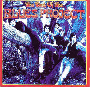 The Blues Project : The Best Of The Blues Project (CD, Comp)