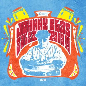 Johnny Blas : Salsa Para Ti (2xLP, Album)