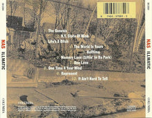 Load image into Gallery viewer, Nas : Illmatic (CD, Album, RE)
