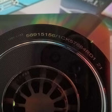 Load image into Gallery viewer, Nas : Illmatic (CD, Album, RE)
