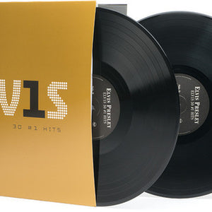 Elvis Presley - Elvis 30 #1 Hits