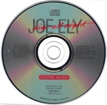 Load image into Gallery viewer, Joe Ely : Dig All Night (CD, Album)
