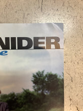 Load image into Gallery viewer, Todd Snider "Viva Satellite" Promo - 1998 (Poster)
