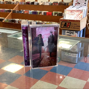 Roberto Montoya - Surrender (Cass)