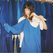 Load image into Gallery viewer, Faye Webster : Underdressed At The Symphony (LP, Album)
