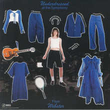 Load image into Gallery viewer, Faye Webster : Underdressed At The Symphony (LP, Album)
