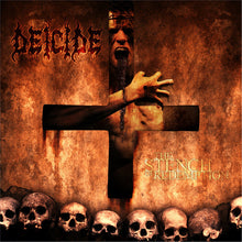 Load image into Gallery viewer, Deicide : The Stench Of Redemption (LP, Album, Cle)
