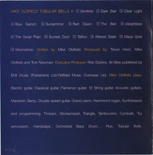 Load image into Gallery viewer, Mike Oldfield : Tubular Bells 2 (CD, Album)
