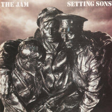 Load image into Gallery viewer, The Jam : Setting Sons (CD, Album, RE)
