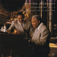 Load image into Gallery viewer, Wynton Marsalis : Standard Time Vol. 3 (The Resolution Of Romance) (CD, Album, RE)

